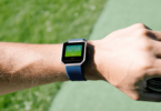 fitbit smartwach blaze tracker test