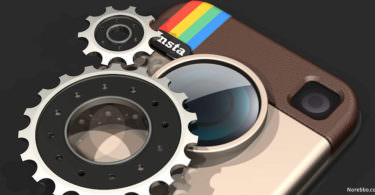 Instagram Algorithmus