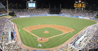 Los Angeles Dodgers