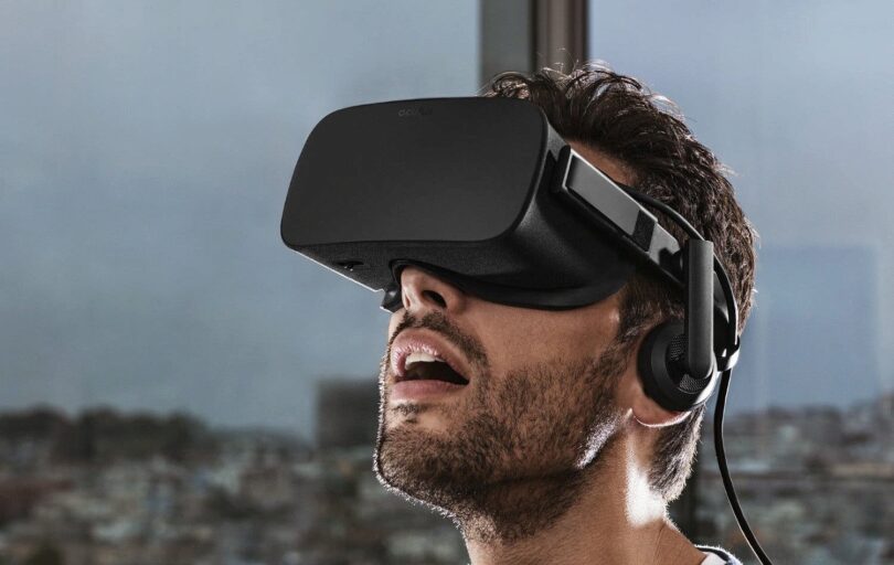 Oculus Rift