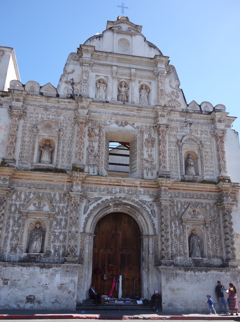 Quetzaltenango, Guatemala