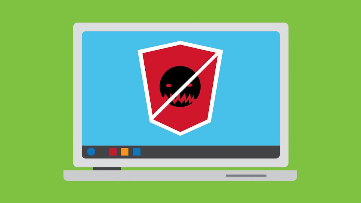 Antivirus