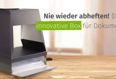 fileee box