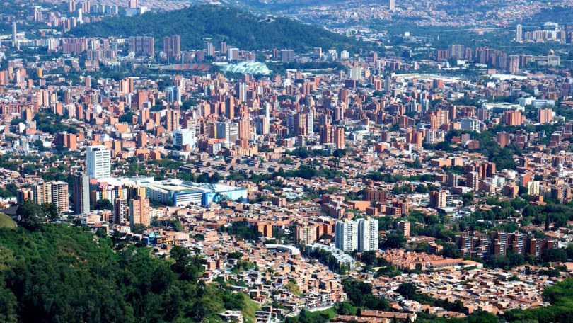 Medellín