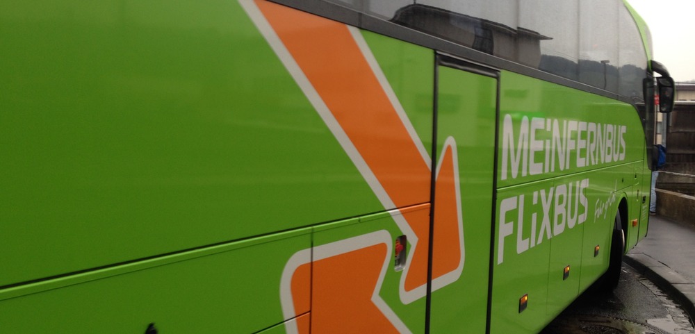 MeinFernbus FlixBus