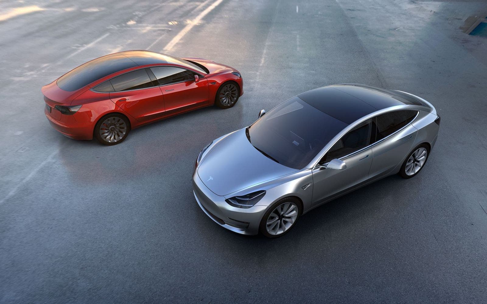Tesla passt Model 3 Preise in Europa an, wie aktualisiert 2021 Modell