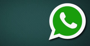 WhatsApp Ende-zu-Ende-Verschlüsselung