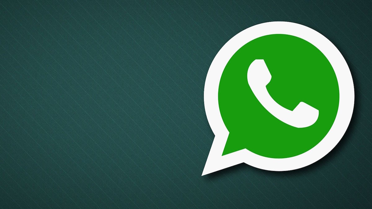 WhatsApp Ende-zu-Ende-Verschlüsselung