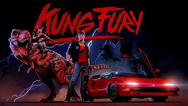 Kung-Fury