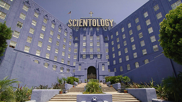 Scientology