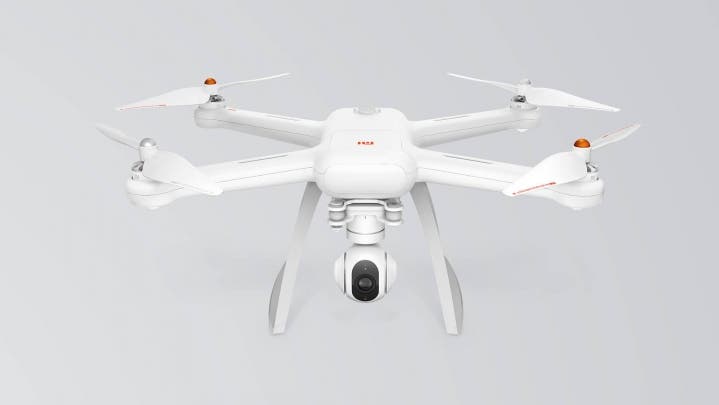 Xiaomi MI Drone 3