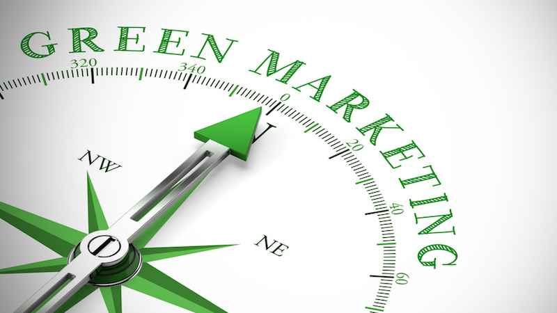 Green Marketing for Sustainability