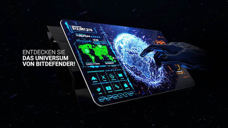 Bitdefender