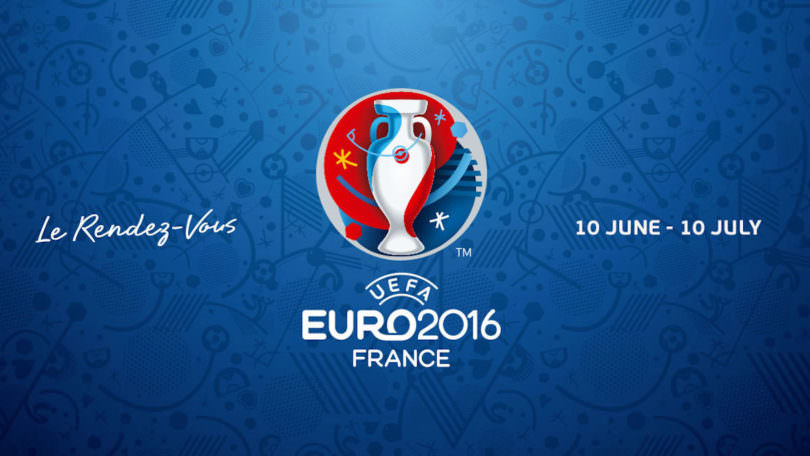 Euro 2016 EM UEFA