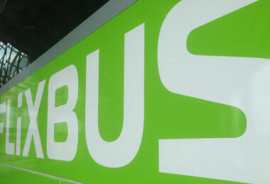 Flixbus übernimmt Megabus