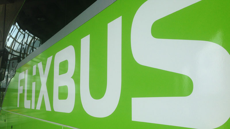 Flixbus übernimmt Megabus