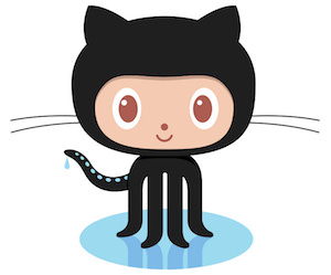 GitHubs Octocat