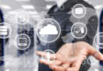 Wearables Daten Datenschutz Cloud Server