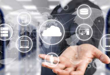 Wearables Daten Datenschutz Cloud Server