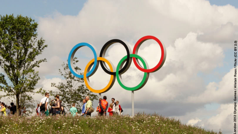 Olympia 2016 Rio de Janeiro Rio 2016