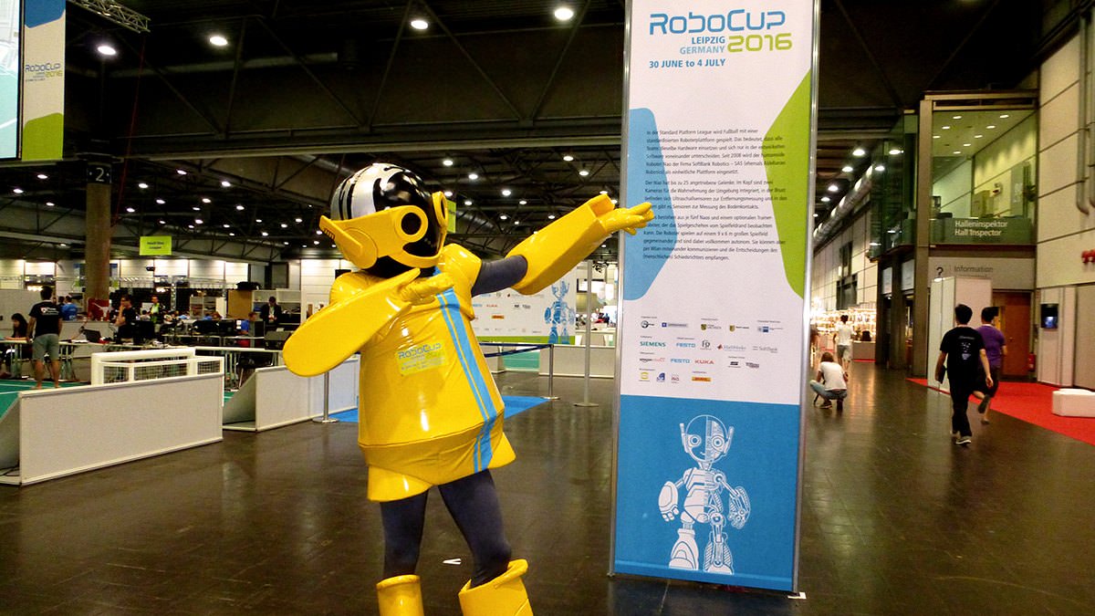 robocup-2016