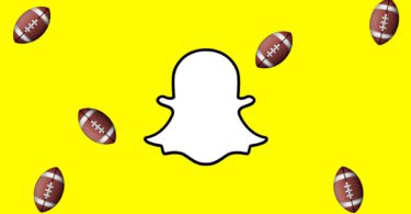 Snapchat NFL