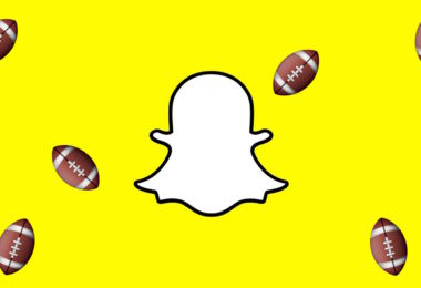 Snapchat, Snap, NFL