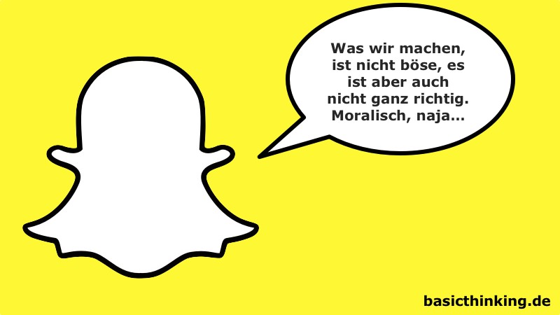 Snapchat Zitate 1