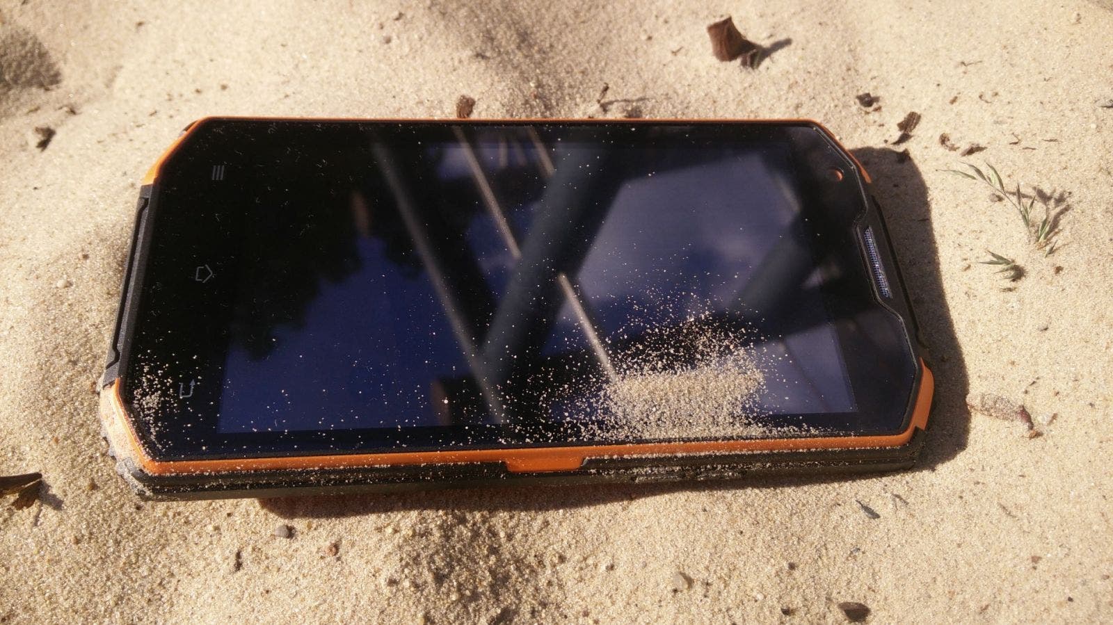 Vphone X3