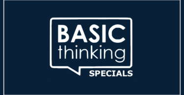 BASIC thinking Specials: Die Höhle der Löwen