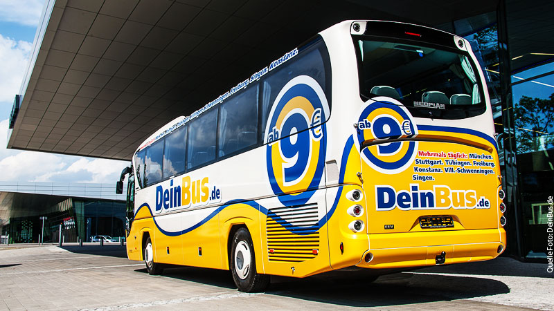 DeinBus.de