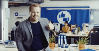 Facebook Hass Imagefilm