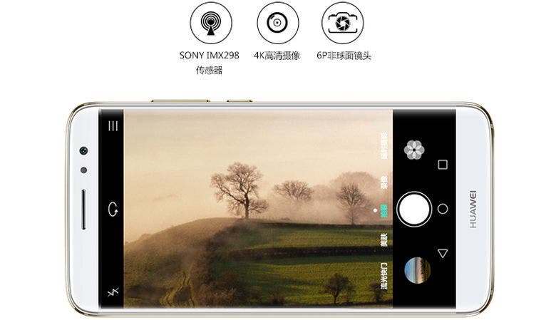 Huawei G9 Plus 04