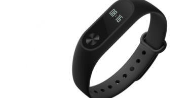 Xiaomi Mi Band 2