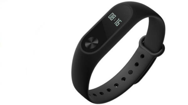 Xiaomi Mi Band 2