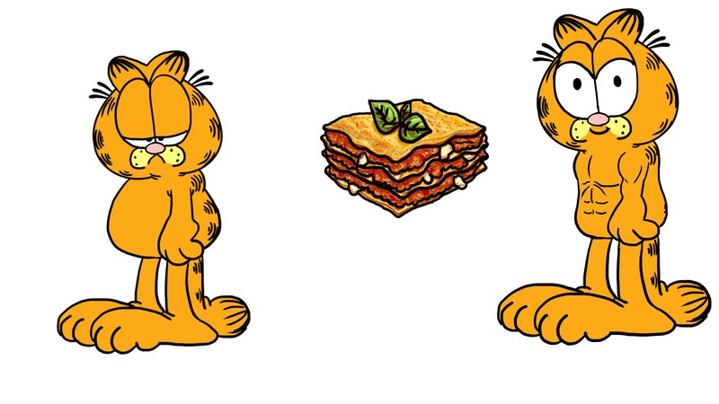 garfield