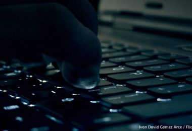 Hacker Sicherheit Passwort Hack Safer Internet Day
