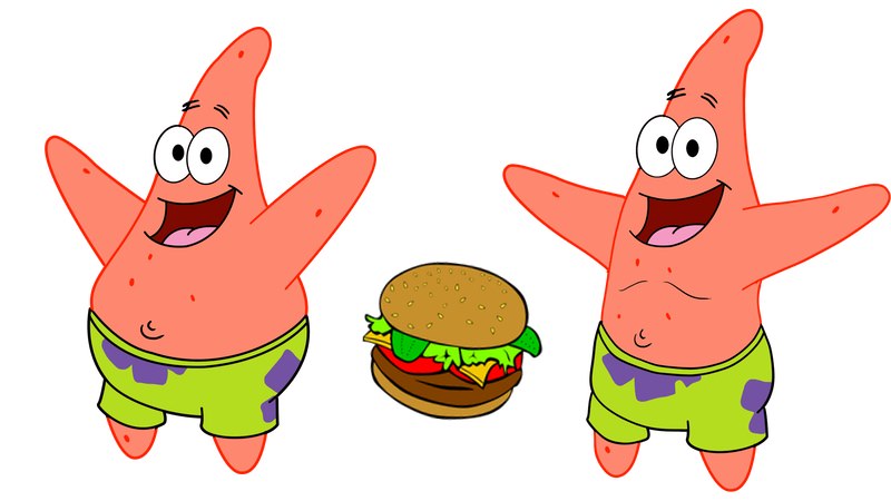 patrick Star