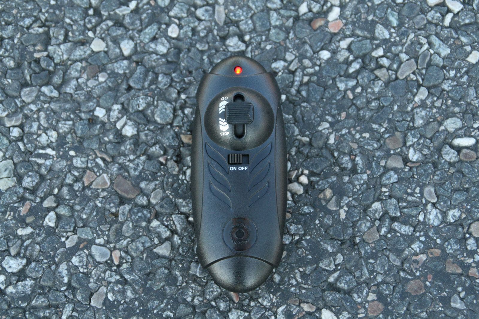 Ripstik Electric Das Casterboard für SkateNoobs im Test