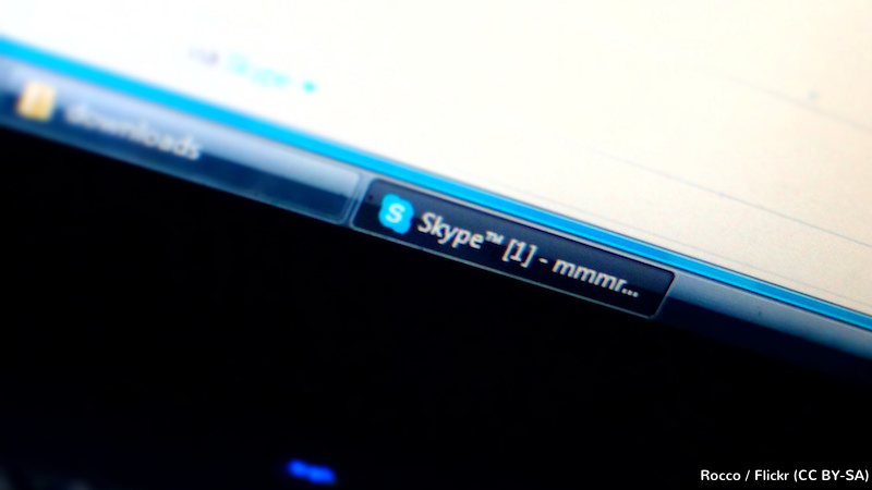 Skype Alternativen VOIP Telefonie