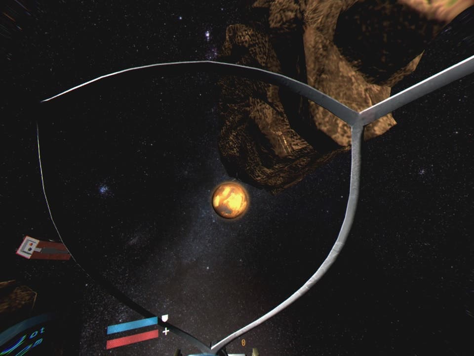 space rift screenshot planet