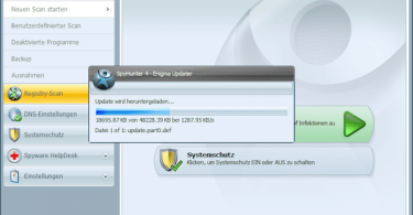 SpyHunter 4 Anti Malware