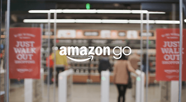 Amazon Go