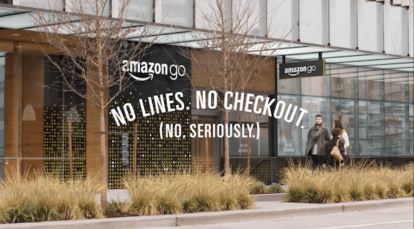 Amazon Go