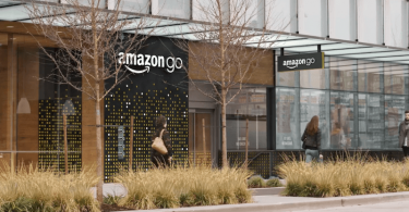 Amazon Go