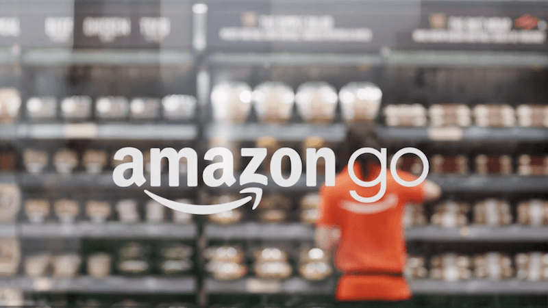 Amazon Go