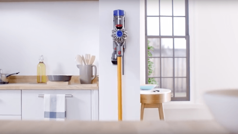 Dyson V8 kabelloser Staubsauger Test kaufen Erfahrung Erfahrungsbericht