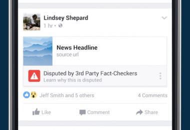 Facebook Fake news Fakenews, Fake-News-Button