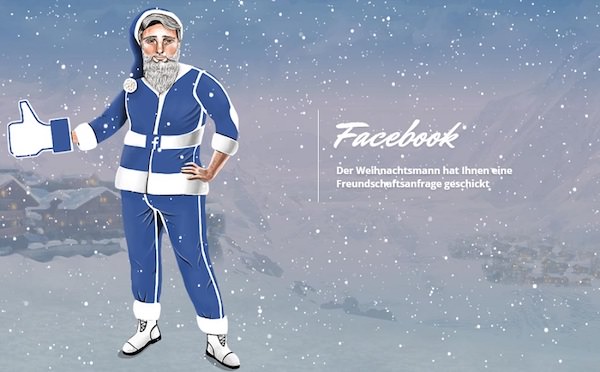 facebook-weihnachtsmann