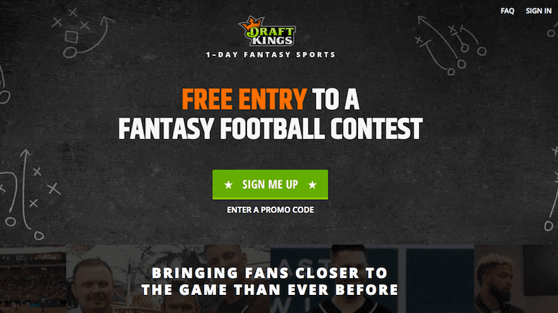 Matchplan Fantasy Sports